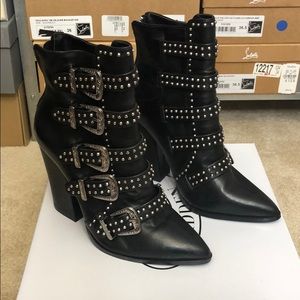 Steve Madden Comet